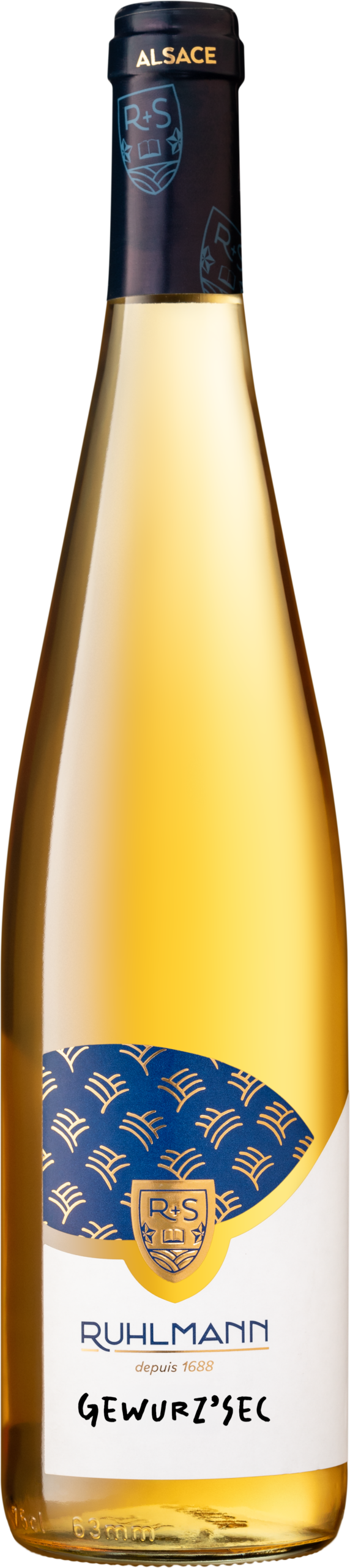 Gewurz&rsquo;Sec